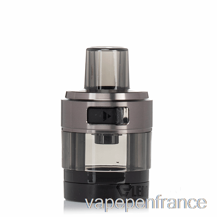Vaporesso Xtank Dosettes De Remplacement Stylo Vape Gunmetal